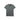 Jeremiah Men's Brook Solid Broken Jersey Henley Top - Medium - Griffin Heather