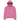 Women's Heather Rose Pullover Hoodie - Medium