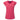 Mountain Equipment Women's Equinox Tee - Poppy Stripe