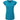 Mountain Equipment Women's Equinox Tee - Digital Blue
