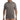 Jeremiah Men's Adler Twist Yarn Jersey Polo - Small - Pewter