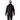 Houdini Women's BFF Rain Jacket - True Black