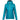 Salewa Women's Puez 2 AWP Hooded Jacket - Ocean