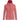 Salewa Women's Sarner Full Zip Hoody - Shell Pink