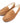 Vionic Women's Haven Mckenzie Slipper Toffee