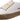 EMU Australia Women's Agonis Canvas Shoes Coconut Size 5 B(M) US