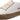EMU Australia Women's Agonis Canvas Shoes Coconut Size 6 B(M) US