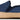EMU Women's Gum Slip-On Flats Dark Denim