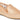 EMU Women's Gum Slip-On Flats Silver Size 10 B(M) US