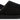 EMU Australia Women's Kerang Stinger Suede Slipper Black