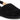 EMU Australia Women's Kerang Stinger Suede Slipper Black Size 11 B(M) US