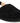 EMU Australia Women's Kerang Stinger Suede Slipper Black Size 11 B(M) US