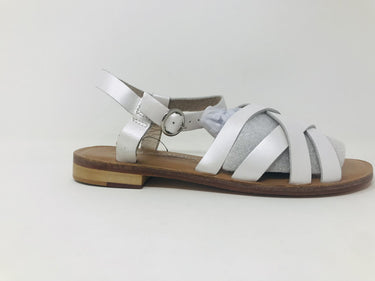 Emu Women's Lyndon Sandals Pearl Size 7 B(M) Us