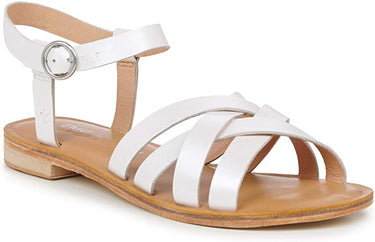EMU Women's Lyndon Sandals Pearl Size 8 B(M) US