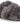 EMU Australia Women's Gloucester Slippers Charcoal