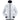 Eider Women's Venosc Hoodie Jacket - Medium - White/Camo Print