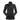 Eider Women's Way 1/2 Zip Top - Medium - Black