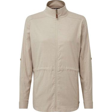 Sherpa Women's Kiran Jacket - Medium - Goa Sand