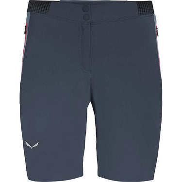 Salewa Women's Pedroc Cargo 3 DST Short - Small - Ombre Blue