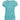Salewa Women's Pedroc Print Dry Short Sleeve Shirt - Large - Canal Blue