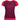 Salewa Women's Pedroc Print Dry Short Sleeve Shirt - Medium - Virtual Pink