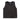 Topo Designs Women's Tech Tank - Black