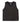 Topo Designs Women's Tech Tank - Black