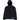 Herschel Supply Co Women's Packable Wind Jacket - Black