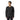 Houdini Women's Alto Crew Sweater - Small - True Black
