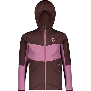 Scott USA Juniors Defined Mid Hoody - XL