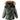 Reima Boys Niisi Reimatec Dark Green Winter Jacket - Size 2T