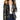 AQUA Faux Fur-Trim Camo Puffer Jacket
