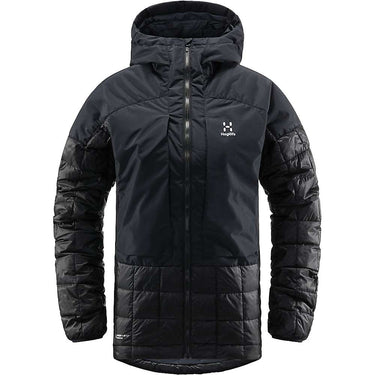 Haglofs Women's Nordic Mimic Insulated Hoodie - Small