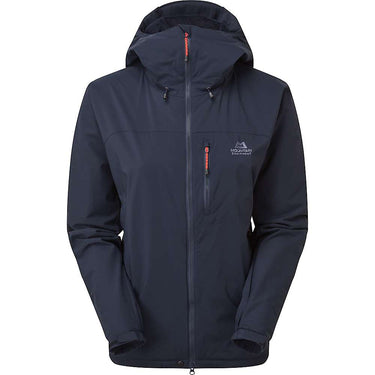Mountain Equipment Women's Kinesis Jacket - Cosmos
