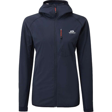 Women's Switch Pro Hooded Jacket - Cosmos