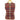 Laundromat Women's Lopika Wool Vest - Chili