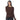 Glyder Women's Lounge LS Top - Large - Espresso
