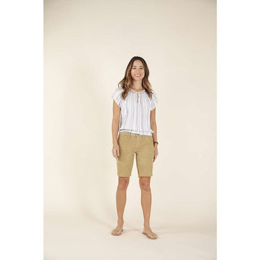 Women's Oahu Shorts - Cumin