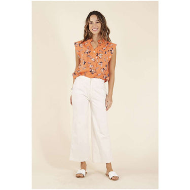 Women's Portland Twill Pant
