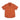 Topo Designs Men's Dirt Short Sleeve Shirt - Medium Brick