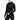 Craft Sportswear Women's Adv Charge Hooded Sweater - XS - Black