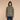 Sherpa Women's Lumbini Pullover - Evergreen Texture