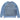 Holden Men's Hybrid Down Crew - Medium - China Blue