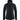 Klattermusen Women's Nal Hooded Jacket - Black XS