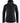 Klattermusen Women's Nal Hooded Jacket - Black XS