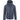 Fera Shadow Parka - Charcoal Flannel