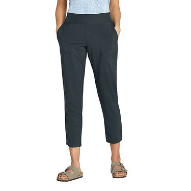 Sherpa Women's Sajilo Ankle Pant - Black XL