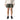 Houdini Womens Pace Wind Shorts - Baremark Green