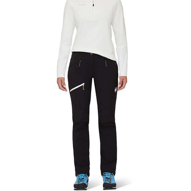 Mammut Women's Taiss SO Pants - Black