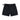 Topo Designs Women's Mountain Shorts - Black